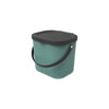 Albula Slim Profile Caddy Set - 25 + 6 Litre