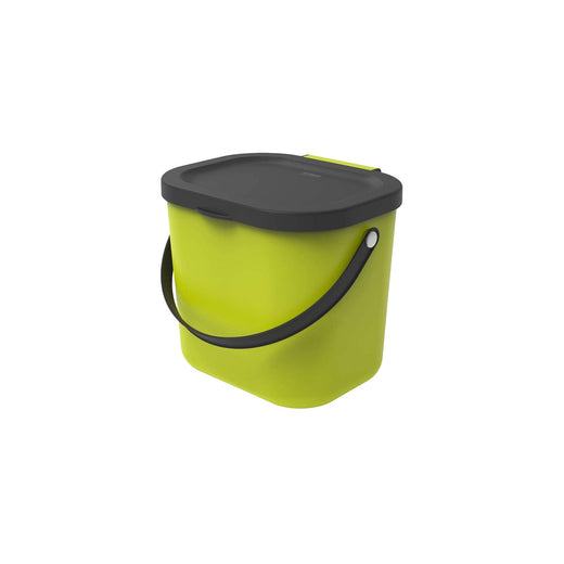 Albula Slim Profile Caddy Set - 25 + 6 Litre