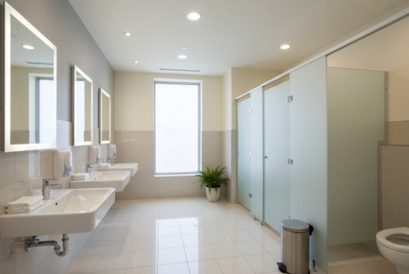 A Guide to Sanitary Bins
