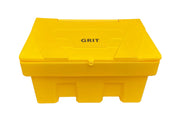 Grit Bin - 350 Litre