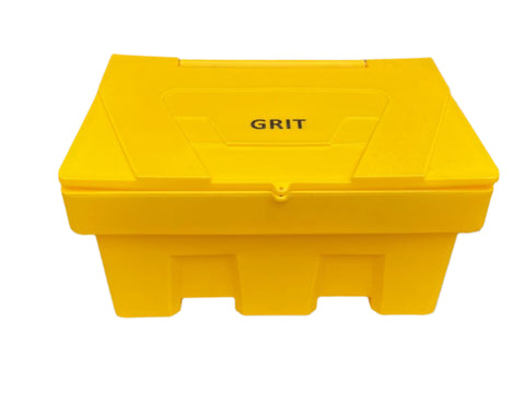 Grit Bin - 350 Litre