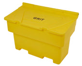 Grit Bin - 200 Litre