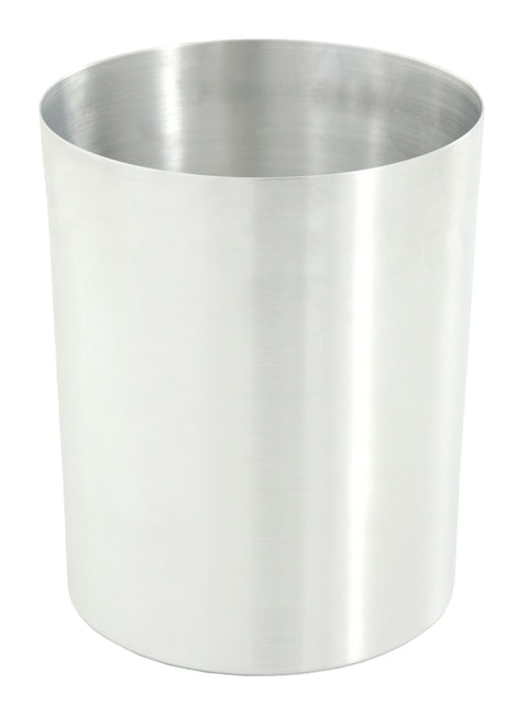 Aluminium Design Waste Paper Bin - 13 & 20 Litre Available