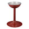 Bowl Cigarette Stand
