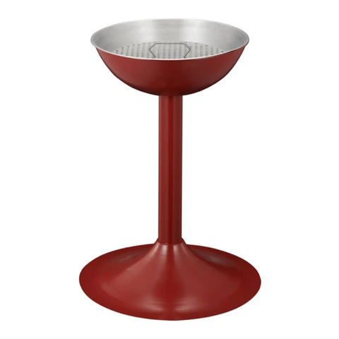 Bowl Cigarette Stand