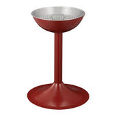 Bowl Cigarette Stand