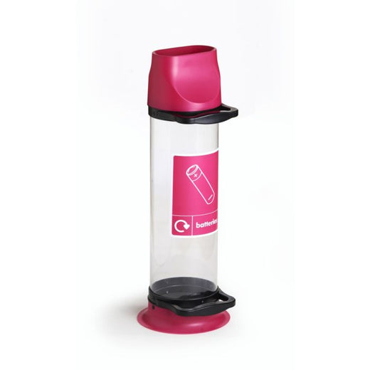 Battery Recycling Bin - 10, 15 & 20 Litres