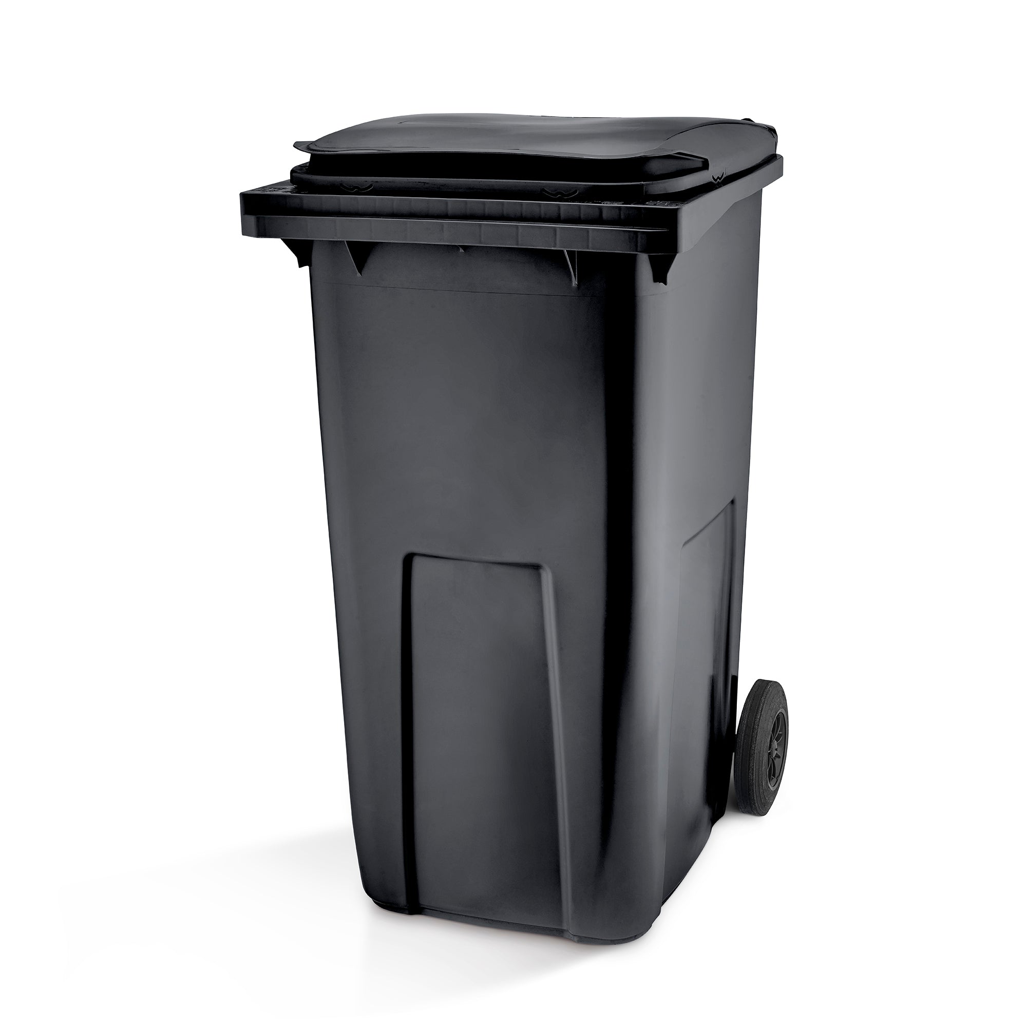240 Litre Wheelie Bin Manufactured in the UK