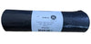 Premium 140 Litre Black Refuse Sacks - 100% Recycled - Box of 100