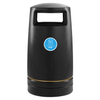 External Hooded Recycling Bin - 100 Litre
