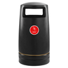 External Hooded Recycling Bin - 100 Litre