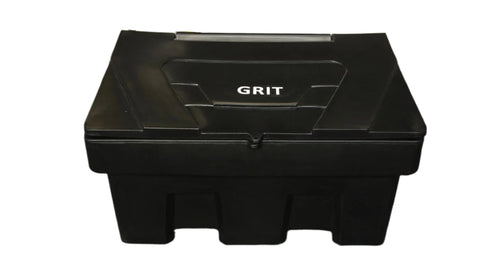 Grit Bin - 350 Litre