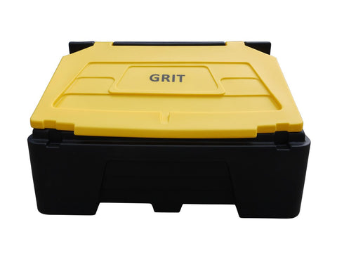 Premium Grit Bin Available in 4 Colours - 400 Litre