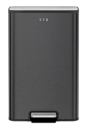 Eko Marina Pedal Bin - 50 Litre