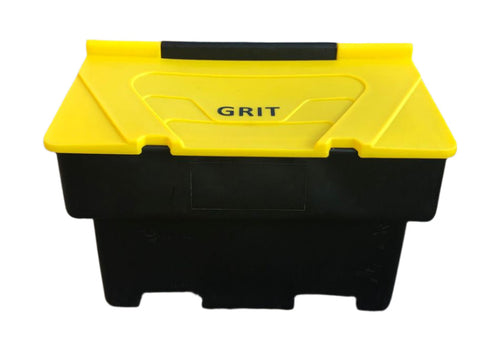 Grit Bin - 200 Litre