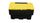 Stackable Grit Bin - 170 Litre