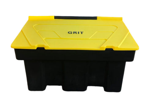 Grit Bin - 350 Litre