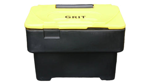 Stackable Grit Bin - 115 Litre