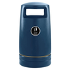 External Hooded Recycling Bin - 100 Litre