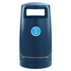 External Hooded Recycling Bin - 100 Litre