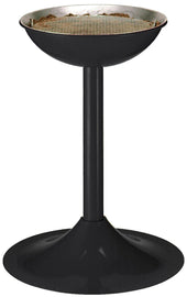 Bowl Cigarette Stand