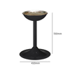 Bowl Cigarette Stand
