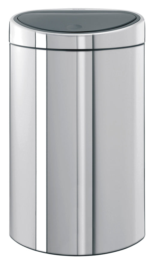 Brabantia Touch Bin - 40 Litre