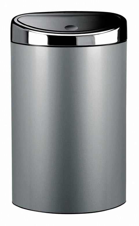 Brabantia Touch Bin - 40 Litre