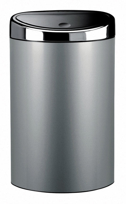 Brabantia Touch Bin - 40 Litre