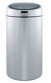 Brabantia Touch Bin - 45 Litre