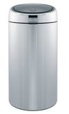 Brabantia Touch Bin - 45 Litre