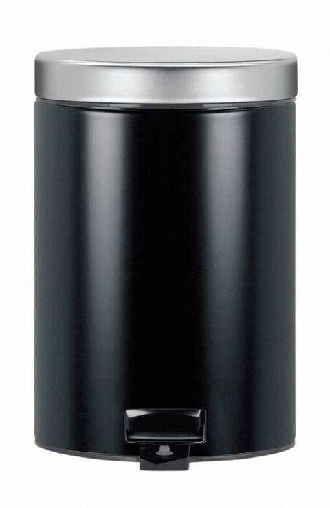 Brabantia Cosmetic Pedal Bin - 3 & 5 Litre Available
