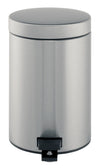 Brabantia Cosmetic Pedal Bin - 3 & 5 Litre Available
