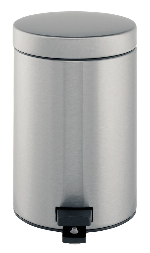 Brabantia Cosmetic Pedal Bin - 3 & 5 Litre Available