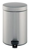 Brabantia Cosmetic Pedal Bin - 3 & 5 Litre Available