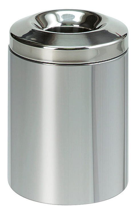 Brabantia Flame Guard Safety Waste Paper Bin