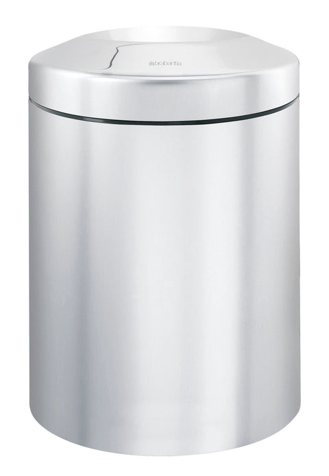 Brabantia Flame Guard Safety Waste Paper Bin