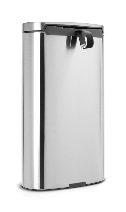 Brabantia FlatBack Pedal Bin - 30 & 40 Litre Available