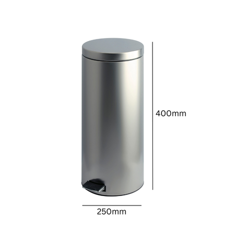 Brabantia Pedal Bin Available in 3 Sizes