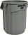 Rubbermaid Brute Container - 37 Litre