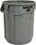 Rubbermaid Brute Container - 37 Litre