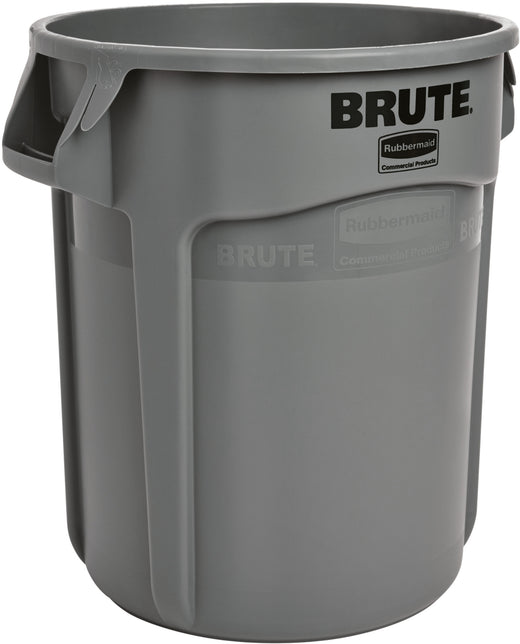Rubbermaid Brute Container - 37 Litre