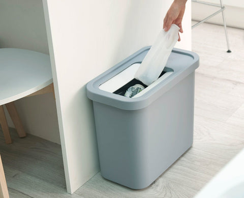 Joseph Joseph Collector and Caddy Set - 46 Litre