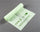 Compostable Kitchen Caddy Liners - 10L
