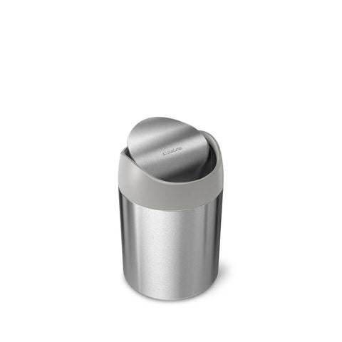 Simple Human Tabletop Mini Bin - 1.5L