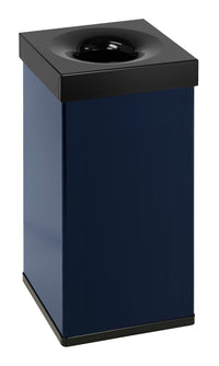 Carro Flame Self Extinguishing Waste Bin - 55 & 110 Litre Available