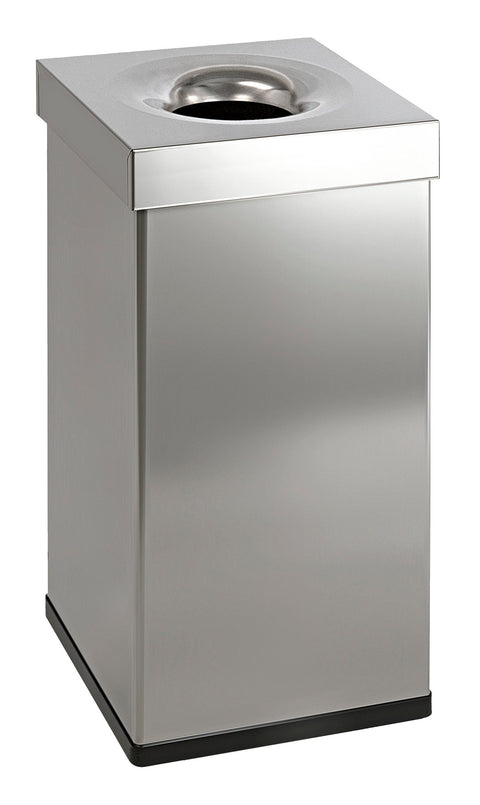 Carro Flame Self Extinguishing Waste Bin - 55 & 110 Litre Available