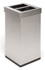Carro Mix Recycling Bin Available in 2 Sizes