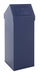 Carro Push - 110 Litre