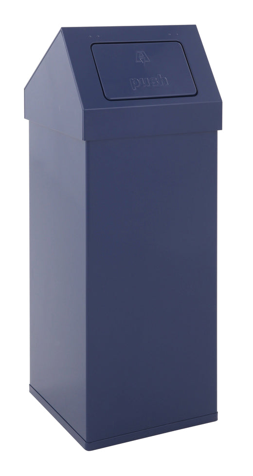 Carro Push - 110 Litre